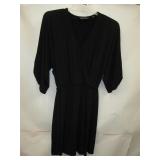 NEW WOMENS LITTLE BLACK DRESS - SMALL