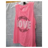 NEW WOMENS MEDIUM TANK BOBBIE BROOKS