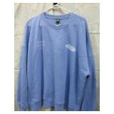 NEW WILD FABLE SWEATSHIRT JUNIORS LARGE