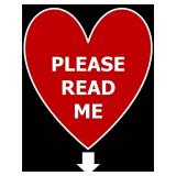 *** PLEASE READ ***