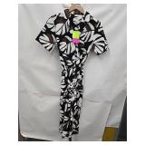 NEW TABITHA BROWN XXS CASUAL JUMPSUIT