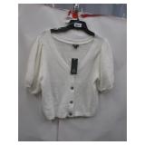 NEW WOMENS MEDIUM SWEATER WILD FABLE