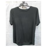 NEW WOMENS SHIRT SMALL ALL IN MOTION