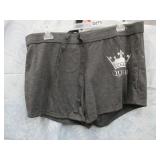 NEW WOMENS XL SLEEPWEAR BOBBIE BROOKS SHORTS