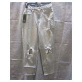 00/24 WAIST - NEW JUNIORS WILD FABLE JEANS