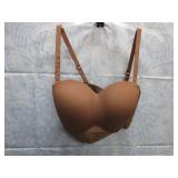 NEW WOMENS BRA BY RHONDA SHEAR M