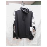 NEW XL ADULT WICKING SHIRT *SPORTS ILLUSTRATED