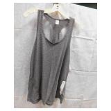 NEW WOMENS SMALL RACERBACK ATHLETIC TANK *SMALL