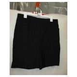 NEW WOMENS HILARY RADLEY SHORTS LARGE