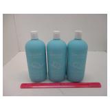 HEALTH & BEAUTY LOT - FUNCTION OF BEAUTY BODY WASH