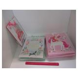 GIFT BAG LOT - ALL NEW - ASSORTED