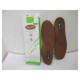 Orthotics for Men - Size: 16