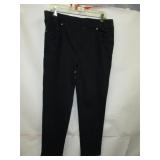 NEW WOMENS STRETCH SLACKS XL ANTTHONY