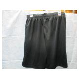 NEW MENS MEDIUM ATHLETIC SHORTS ZONE PRO