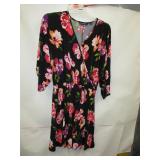 NEW WOMENS DRESS COLLEEN LOPEZ XL