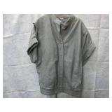 ADULT SHACKET SHORT SLEEVE SIZE 12
