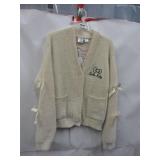 NEW WOMENS KNIT SWEATER SMALL UNIVERSAL THREADS