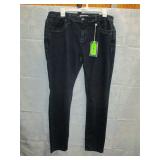 NEW MENS JEANS SIZE 44 X 30 BY RED BUTTON