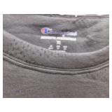 NEW WOMENS CHAMPION SWEATSHIRT *X-LARGE
