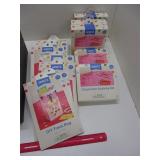 CLASSROOM ACTIVITY KIT LOT - ASSORTED BY SPRITZ