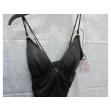 AUDEN NEW WOMENS BRALETTE - BLACK - LACE - MEDIUM