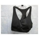 NEW WOMENS BRA TEK WORKOUT GEAR SIZE XL