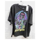 NEW DISNEY VILLAINS XXL ADULT TEE