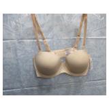 36C NEW WOMENS AUDEN BRA
