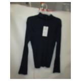 NEW WOMENS SWEATER DG2 MEDIUM