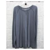 4XB - NEW MENS LONG SLEEVE SHIRT BY GOODFELLOW &CO