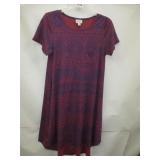 NEW WOMENS DRESS XS LULAROE