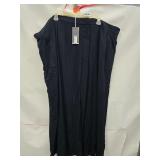 NEW WOMENS CASUAL PANTS 4X BY WORTHINGTON