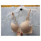 AUDEN 34C NEW WOMENS BRA