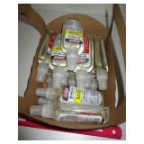 MOSQUITO BUG SPRAY LOT - COLEMAN BOTANICALS