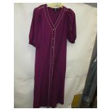 NEW WOMENS DRESS LONG PETITE G BY GIULIANA