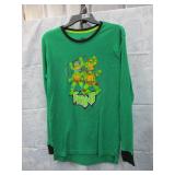 NEW ADULT XL TEENAGE MUTANT NINJA TURTLE SHIRT