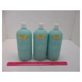 HEALTH & BEAUTY LOT - FUNCTION OF BEAUTY BODY WASH