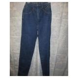 NEW WOMENS JEANS 28/7