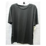 NEW MENS LARGE ATHLETIC TEE BY ZONE PRO