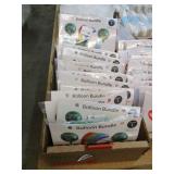 PARTY BALLOON LOT - ALL NEW FOIL BUNDLE PACKS