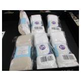COMPRESSION SOCK LOT -, NEW JOY CLEAN BOSS S/M