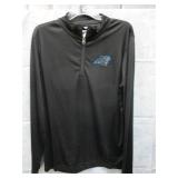 NEW JACKSONVILLE JAGUARS LONG SLEEVE MEDIUM
