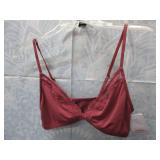 WOMEN NEW BRALET BY AUDEN SIZE MEDIUM