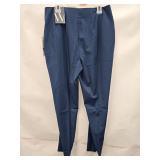 WOMENS NEW WORTHINGTON CASUAL PANTS SIZE 2