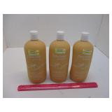 HEALTH & BEAUTY LOT - FUNCTION OF BEAUTY BODY WASH