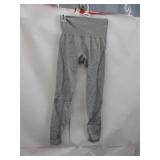 NEW WOMENS YOGA LEGGINGS MEDIUM