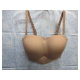 NEW WOMENS BRA BY RHONDA SHEAR LARGE