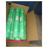 PARTY LOT - GAME DAY TABLE RUNNER/COVER PAPER