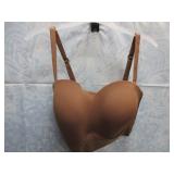 NEW WOMENS BRA BY RHONDA SHEAR MEDIUM