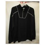 NEW WOMENS 2X SWEATER AVA & VIV